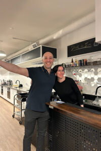 Interactive Cooking Classes Toronto - 360 Cooking Studio
